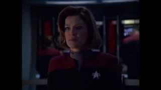 Star Trek Voyager - Abandon Ship "Relativity"