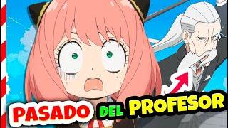  La Mejor historia de Spy x Family (Resumen del manga P8)