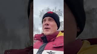 Видео №1. Самый честный #тестдрайв #ladaniva #джип #нива #нивашевроле