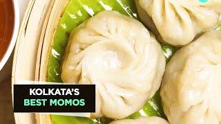 Here’s Where You Can Find The Best Momos  In Kolkata