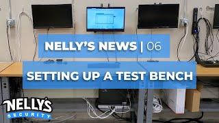 How Bench-Testing Security Equipment Can Save You Money | Nelly's News