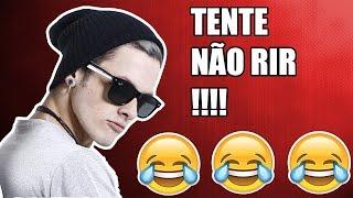 COMPILADO SUPER ENGRAÇADO DO MARCOS COELHO TENTE NÃO RIR !!!  MELHORES YOUTUBERS BR 