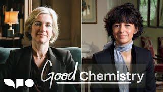 Nobel winners Doudna, Charpentier discover how CRISPR Cas9 gene editing works | Good Chemistry