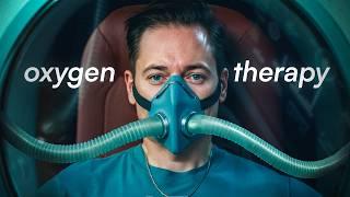 This Machine Made Me Younger (Insane Results)