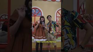 Tutorial Wawancara Cosplayer