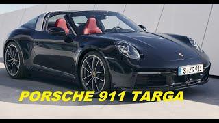 PORSCHE 911 TARGA BY CARWSTAR SPORT CAR PORSCHE 2022