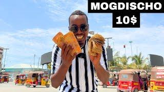 MAXAY KU GOOYSAA $10 MUQDISHO - What Can $10 Get in Somalia 