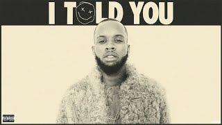 Tory Lanez - High (I Told You)