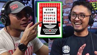 UUS, STOP MAKING STUPID PEOPLE FAMOUS! (CloseTheDoor Clips)
