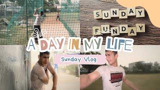A Day In My Life #sundayfunday / Aaj Khajal hogai Subha