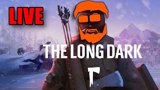 Day 42. In search of elusive loot | The Long Dark - Tales From the Far Territory