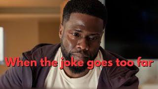 Why Michael Jordan Hates Kevin Hart