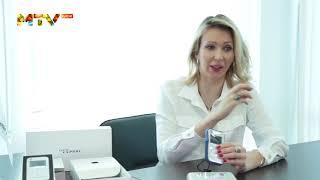 Сюжет о технологиях  Webwellness от Business Process Tech  на канале MTVmix