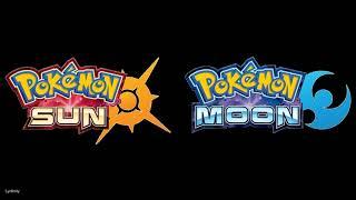 Pokemon Sun & Moon - Full OST w/ Timestamps