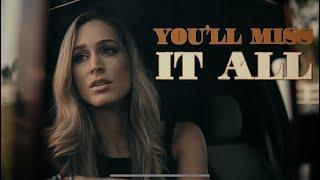 Ali Taylor feat. Sam Grow - The Dust (Official Lyric Video)