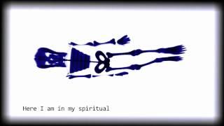 ithaka "SPIRITUAL GRAVEYARD" (with lyrics)