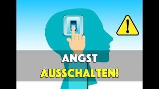 Wie Du deine Angst austrickst! – 4 psychologische Tricks, um bei Angst cool zu bleiben