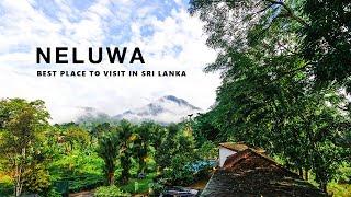 නෙලුව | A Journey to the Enchanting Neluwa | Sri Lanka   #srilanka #vlogs