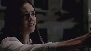 The Blacklist season 8 Finale || Liz dies in Raymonds’ arms