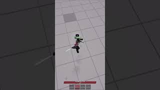 Easy-mid metal bat combo try this @GarouWild  #thestrongestbattlegrounds #metalbat #roblox