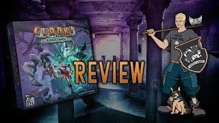 Clank Catacombs Review