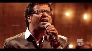 Poove Sempoove - Haricharan Ft. Bennet and the Band