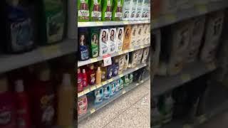 METODOCURLY: RUTINA LOWCOST DE SUPERMERCADO!  #metodocurly