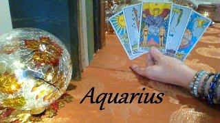 Aquarius November 2024  BITTERSWEET! Two Soulmates, One Choice SOULMATE READING #Aquarius