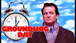 10 Things You Didn't know About GroundhogDay