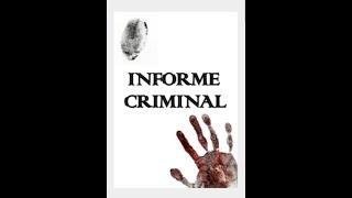 INFORME  CRIMINAL  09.HOMICIDIOS EN SACRAMENTO