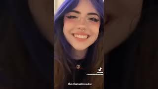 Hannah owo new and old tik tok