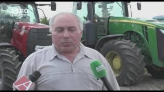 Tehnologia no-till  aduce succes agricultorilor moldoveni