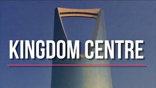 Riyadh | Kingdom Centre | Luxury Shopping Mall