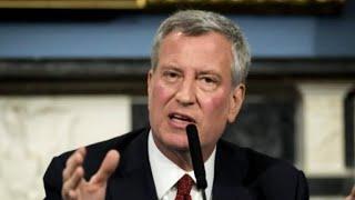 NYC mayor creates federal leadership PAC, prompts speculation on national run