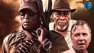 BLOOD & OIL  Exclusive Full Drama Action Suspense Movie Premiere  English HD 2024