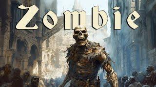 Zombie | Bardcore / Medieval / Renaissance Cover