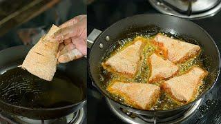 ह्या पद्धतीने रावस मच्छी फ्राय करा | How To Fry Rawas Fish | Maharashtrian Recipes