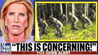 FBI Agent Just Confirmed The Bigfoot Evidence Is Actually Real!