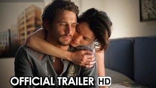 Third Person Official Trailer (2014) HD