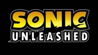 Eggman Land  Crimson Carnival Night - Sonic Unleashed Music Extended
