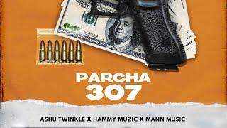 Parcha 307 | Hammy Muzic | Ashu Twinkle |Mann Music New Haryanvi Song 2024 Latest Haryanvi Song 2024