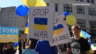 Championing Ukrainian Heroes in the Battle for Ukraine's Future