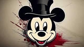 Mickey Mouse - Murder On My Mind - by YNW Melly