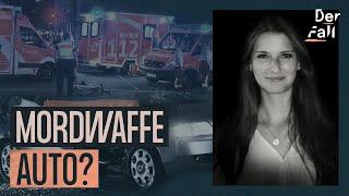 Tod an der Ampel: War das Mord? | Der Fall Johanna H.