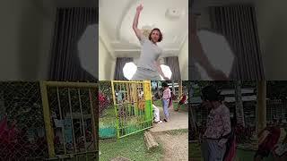 #DanceChallenge #DanceVibes #ChallengeAccepted #DanceWithMe #GrooveOn #DanceMoves #FunWithDance
