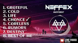 Top NEFFEX Songs | BEST SONGS OF NEFFEX