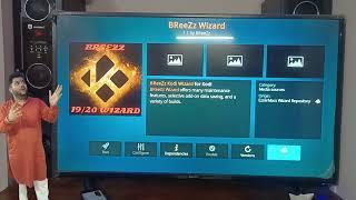  NEW OMEGA v21 KODI BUILD  NEW UPDATE 2024 