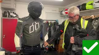 Important Information Before Your CBT - CamRider Peterborough