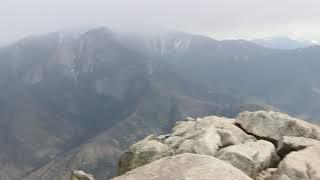 Moro Rock