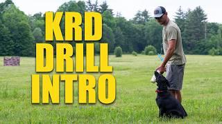 Intro to the KRD Drill: Key Relationship Drill